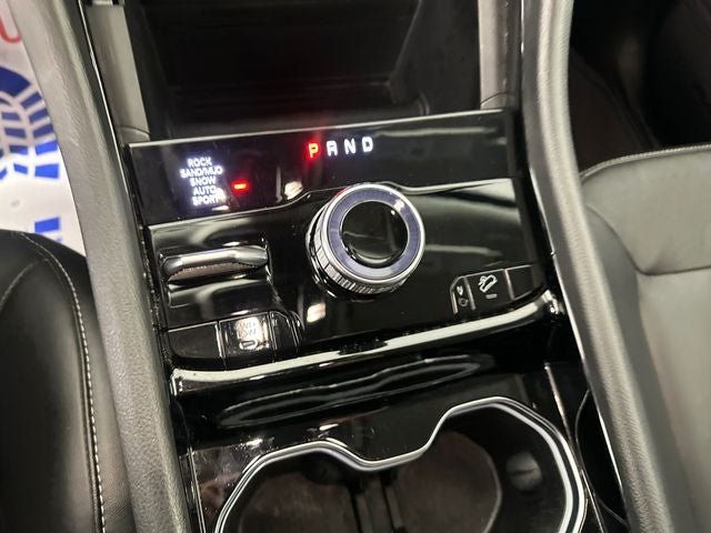 2022 Jeep Grand Cherokee 4xe