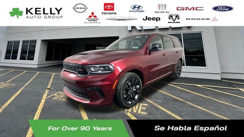 2022 Dodge Durango R/T