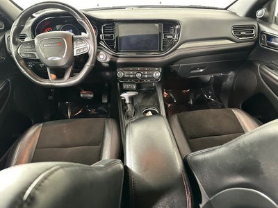 2022 Dodge Durango R/T