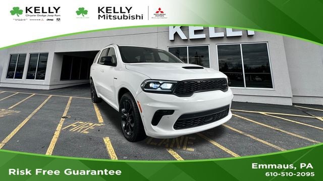 2023 Dodge Durango R/T Plus