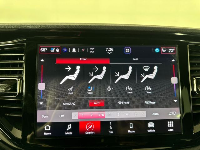2023 Dodge Durango R/T Plus