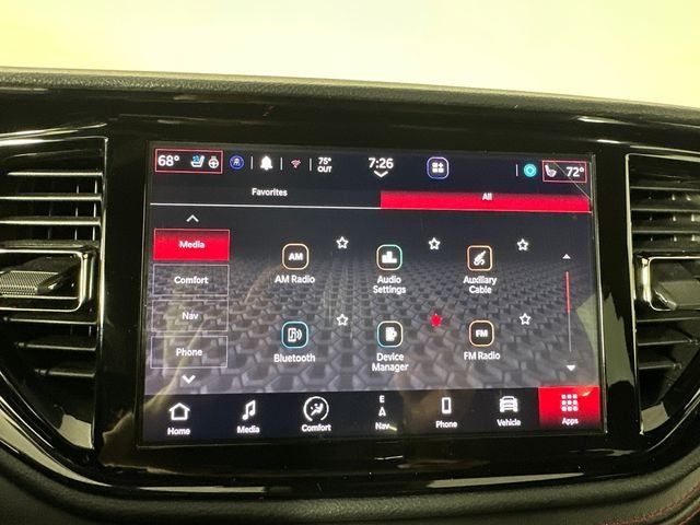 2023 Dodge Durango R/T Plus