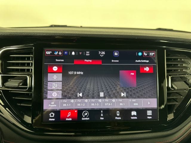 2023 Dodge Durango R/T Plus