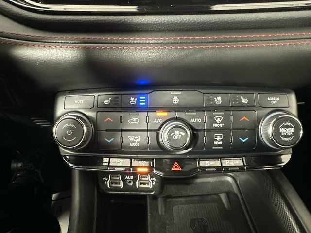 2023 Dodge Durango R/T Plus