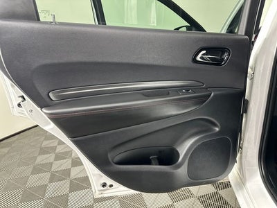 2023 Dodge Durango R/T Plus