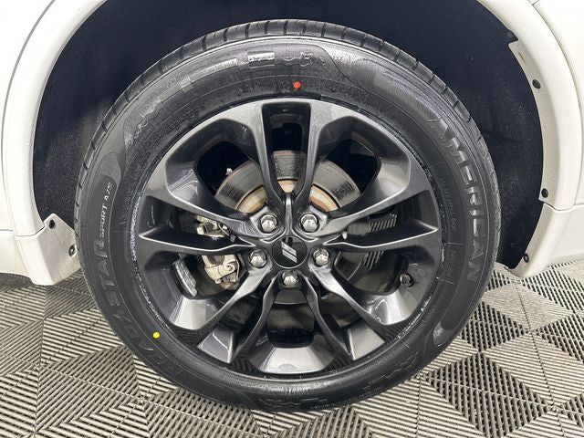 2023 Dodge Durango R/T Plus
