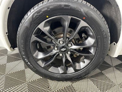 2023 Dodge Durango R/T Plus