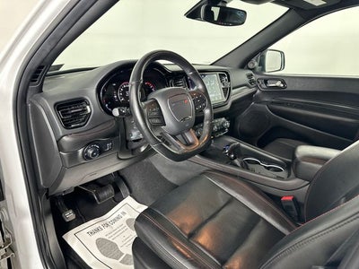 2023 Dodge Durango R/T Plus