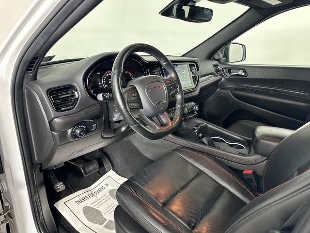 2023 Dodge Durango R/T Plus