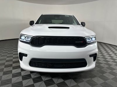 2023 Dodge Durango R/T Plus