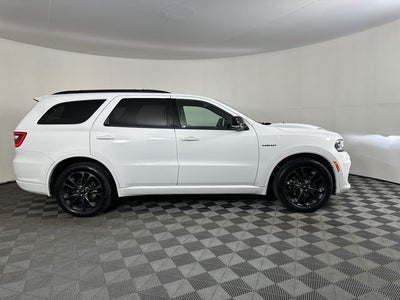 2023 Dodge Durango R/T Plus