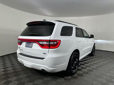2023 Dodge Durango R/T Plus
