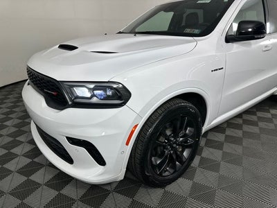 2023 Dodge Durango R/T Plus