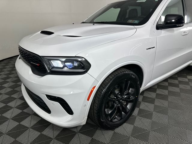 2023 Dodge Durango R/T Plus