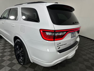 2023 Dodge Durango R/T Plus