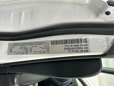 2023 Dodge Durango R/T Plus
