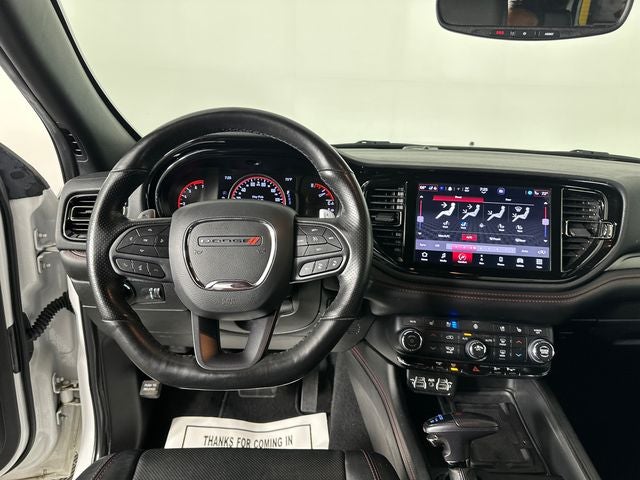 2023 Dodge Durango R/T Plus