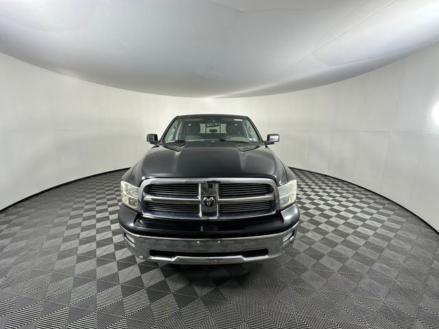 2012 RAM 1500 Big Horn