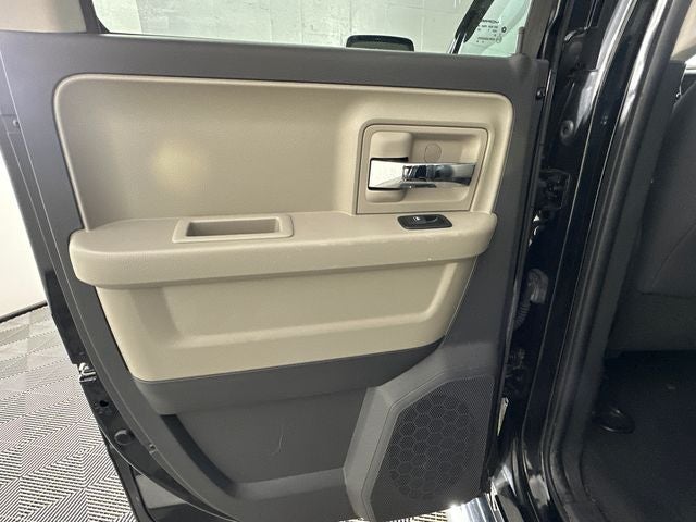 2012 RAM 1500 Big Horn