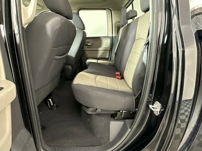2012 RAM 1500 Big Horn