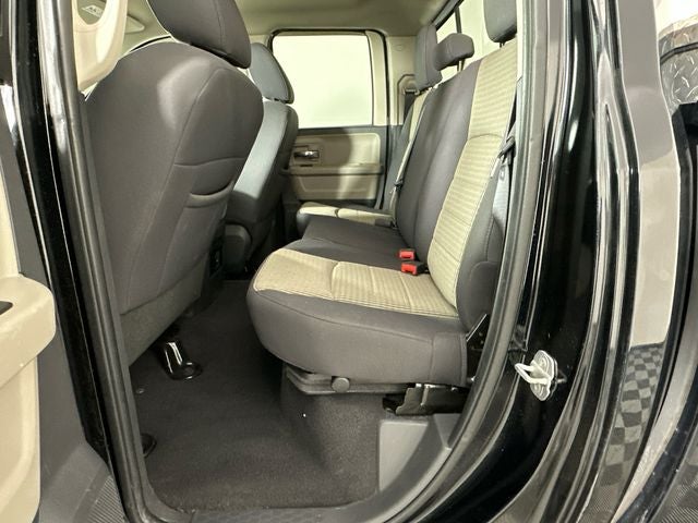 2012 RAM 1500 Big Horn
