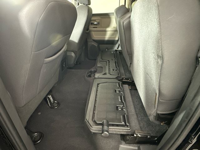 2012 RAM 1500 Big Horn