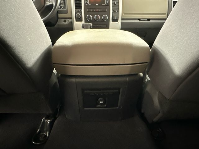 2012 RAM 1500 Big Horn