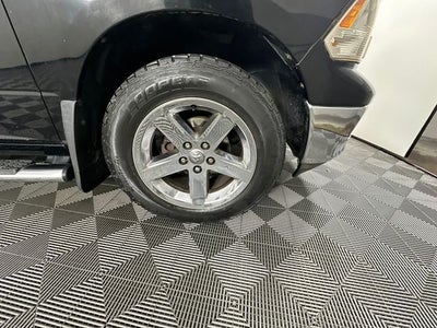 2012 RAM 1500 Big Horn