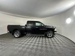 2012 RAM 1500 Big Horn