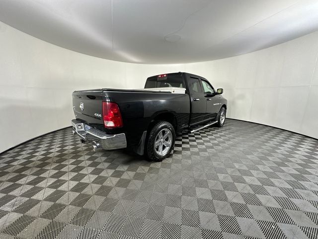 2012 RAM 1500 Big Horn
