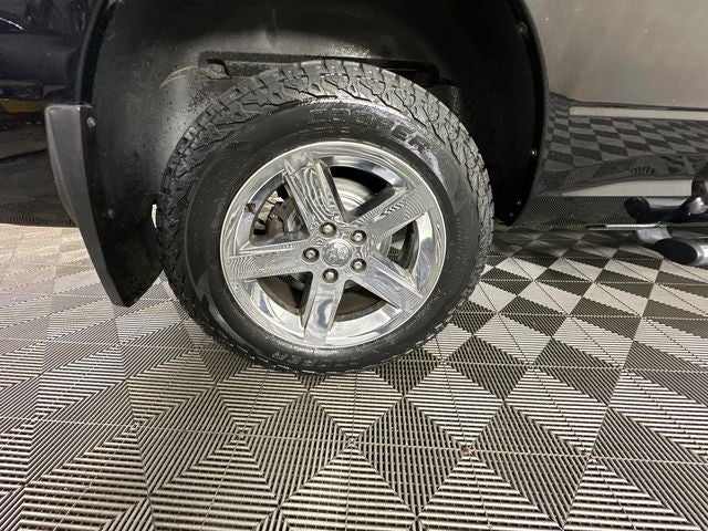 2012 RAM 1500 Big Horn