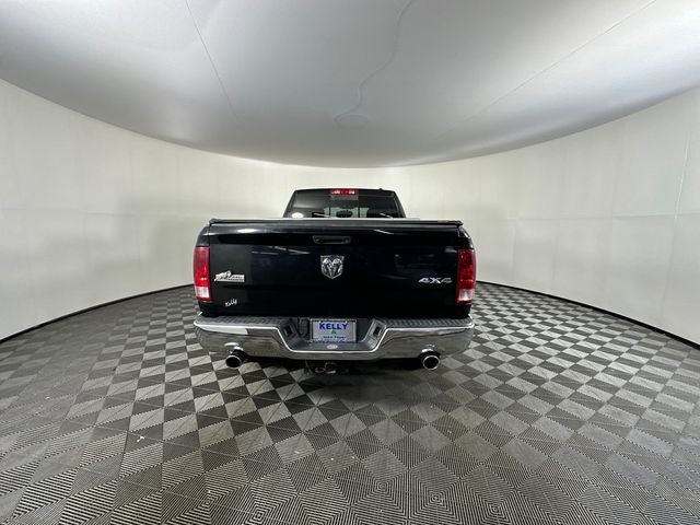 2012 RAM 1500 Big Horn