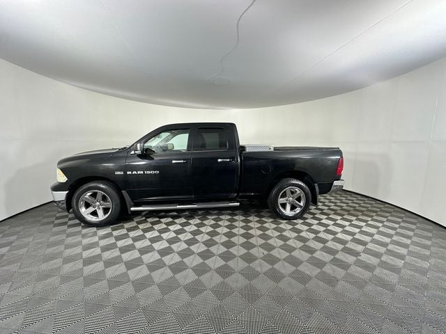 2012 RAM 1500 Big Horn