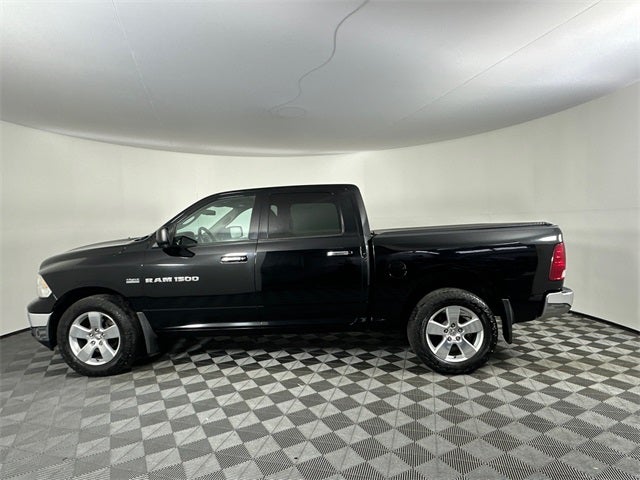 2012 RAM 1500 Big Horn