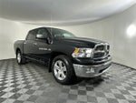 2012 RAM 1500 Big Horn