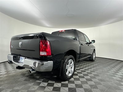 2012 RAM 1500 Big Horn