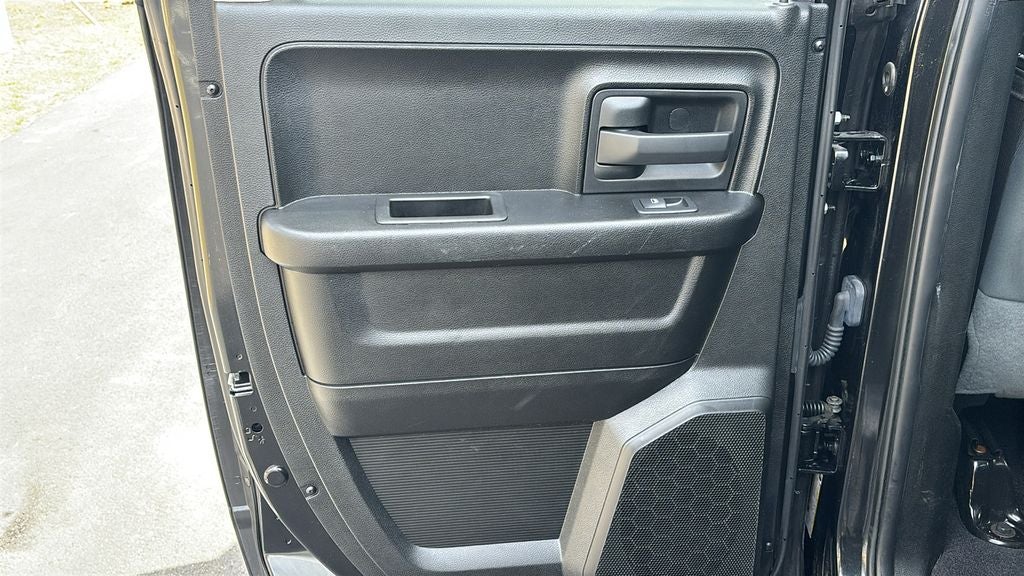 2019 RAM 1500 Classic Express