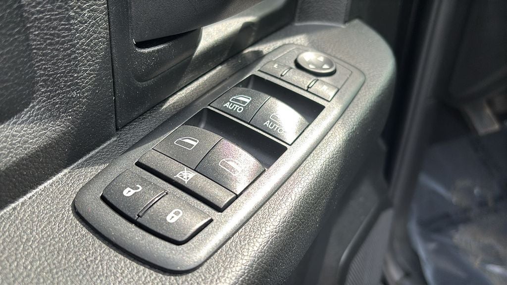 2019 RAM 1500 Classic Express