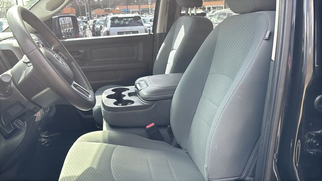 2019 RAM 1500 Classic Express