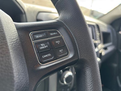 2019 RAM 1500 Classic Express