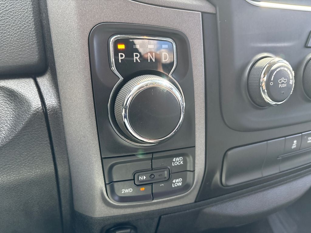 2019 RAM 1500 Classic Express