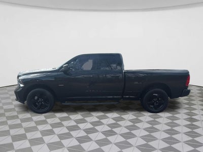2019 RAM 1500 Classic Express