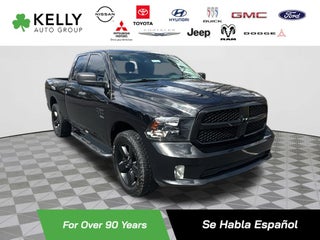 2019 RAM 1500 Classic Express