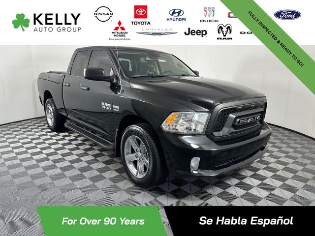 2015 RAM 1500 Express