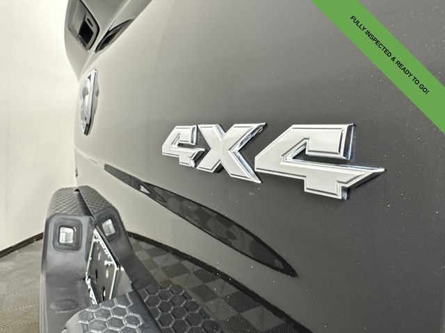 2015 RAM 1500 Express