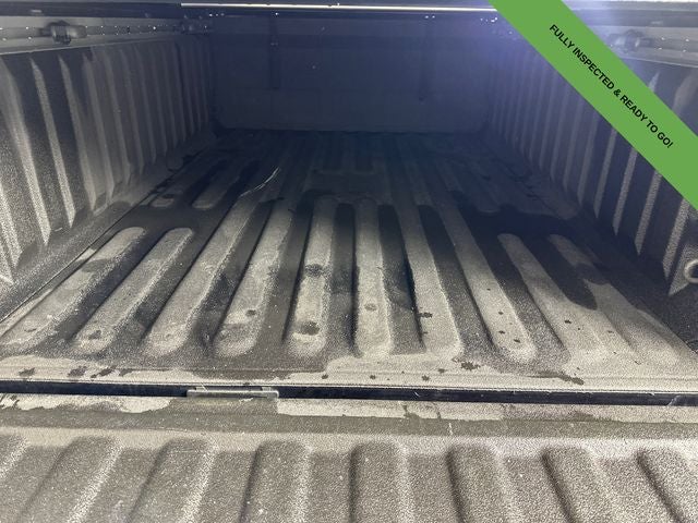2015 RAM 1500 Express