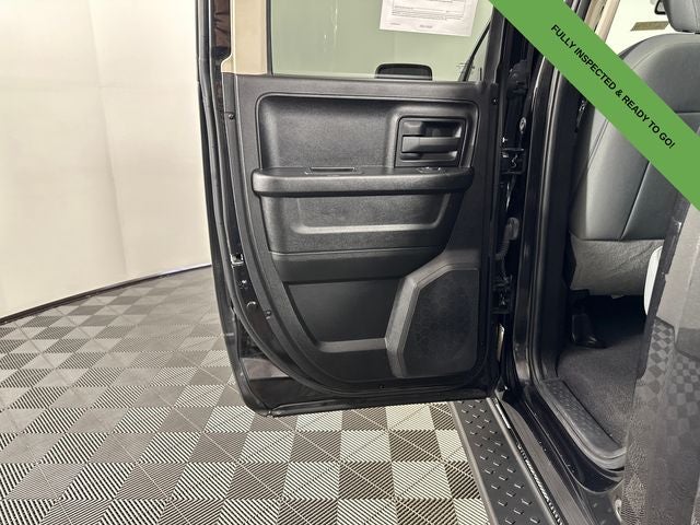 2015 RAM 1500 Express