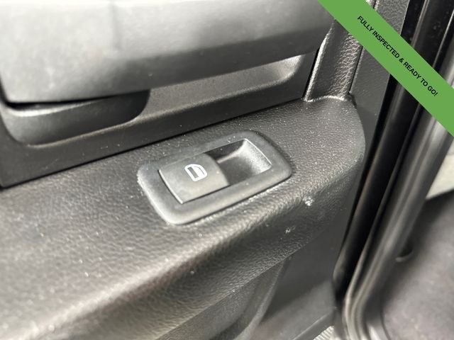 2015 RAM 1500 Express