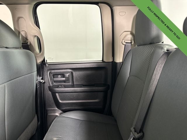 2015 RAM 1500 Express