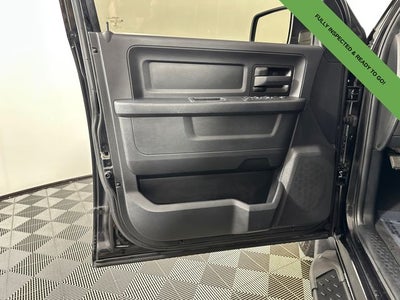 2015 RAM 1500 Express